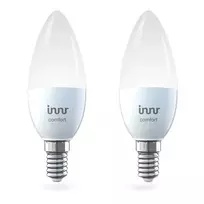 Innr Lighting RB 248 T-2 protinga LED lemputė 5,8 W balta E14 ZigBee