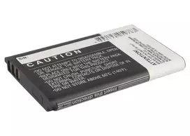 Baterija GOgroove MBXSPKR-BA020 1200mAh 3,7V ličio jonų