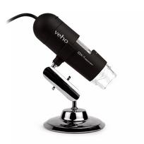 Skaitmeninis mikroskopas Veho DX-1 USB 2MP