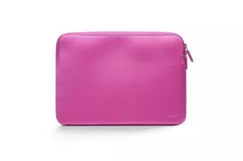 Dėklas Sleeve Trunk 14 colių MacBook Pro rožinis