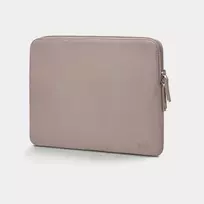 Odinis dėklas nešiojamam kompiuteriui Trunk TR-LEAALS13-ROS 33 cm (13 colių) rožinis
