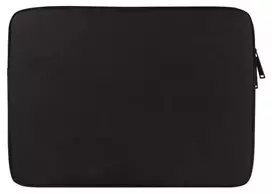 eSTUFF ES697120-BULK nešiojamojo kompiuterio dėklas 35,6 cm (14 colių) Vokas Juoda