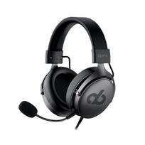 Žaidimų ausinės Veho Alpha Bravo GX-4 Pro