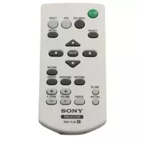 Sony 149046311 nuotolinio valdymo pultas projektoriui