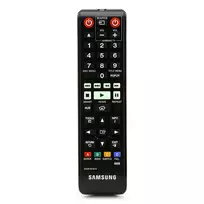 Samsung AK59-00167A nuotolinio valdymo pultas televizoriui, 45 mygtukai