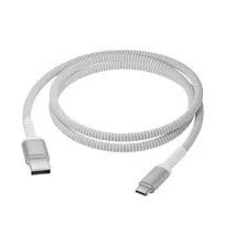 dbramante1928 re-charge Pro - BRD laidas 1,2 m USB-A į USB-C -W