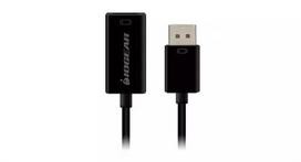 Aktyvus DisplayPort į HDMI adapteris IOGEAR GDPHD4KA