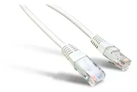 Garbot B-02-50700 tinklo laidas Cat6 U/UTP 7 m pilkas