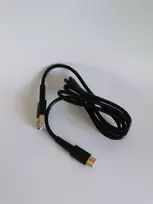 USB-C į USB-A laidas CMATE CMA210 2 m – greitas įkrovimas