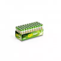 Vienkartinė baterija GP Batteries Super Alkaline 24A/LR03 AAA