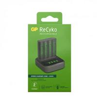 GP Batteries ReCyko M451 USB įkroviklis NiMH AA AAA