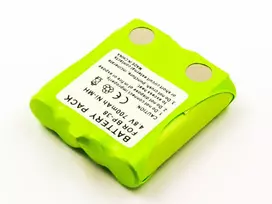 CoreParts MBTW0008 baterija dvipusio ryšio racijai