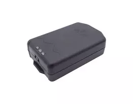 Akumuliatorius CoreParts MBXVAC-BA0074 lazdeliniam dulkių siurbliui, juodas