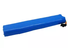 Baterija CoreParts MBXVAC-BA0107, skirta Neato robotų dulkių siurbliams, mėlyna