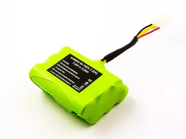 CoreParts MBVC0011 baterija robotiniam dulkių siurbliui
