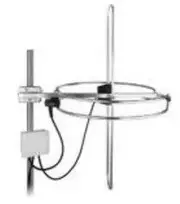 FM / DAB lauko antena Maximum 20608