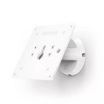 Compulocks 505W BOW VESA pakreipiamas sieninis laikiklis planšetei, aliuminis, baltas