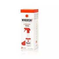 Ekrano valiklis whoosh! 500 ml purškiamas buteliukas be alkoholio Model 1FG500WBOX