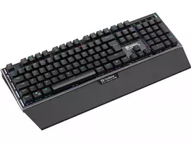 Mechaninė klaviatūra Sandberg FireStorm Mech Keyboard BE