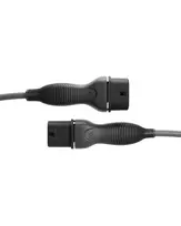 Charge Amps įkrovimo kabelis Beam 22 kW 6 m Type 2 elektromobiliams
