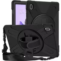 Tabletės dėklas eSTUFF ES681858-BULK, Samsung Tab S9+/S8+/S7 FE/S7+, 31,5 cm