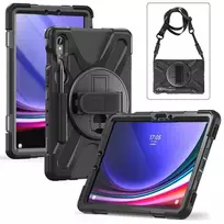 Dėklas planšetei eSTUFF ES681857-BULK Samsung Tab S9/S8/S7 11 colių 2 stovo režimai