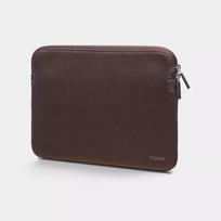 Dėklas Apple MacBook Pro & Air 2022 33 cm 13 colių Ruda