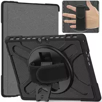 Dėklas planšetei eSTUFF ES68290012-BULK 22,1 cm (8,7 colio) Juodas