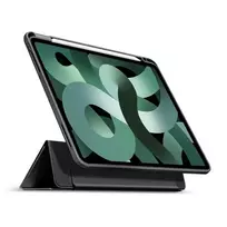 eSTUFF ES68202001-BULK dėklas planšetei 25,9 cm (10,2 colio) Folio juodas