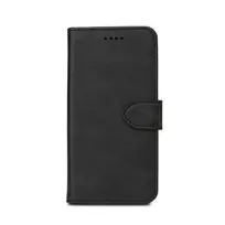 Dėklas su pinigine Samsung Galaxy Xcover 5 juodas eSTUFF ES67340006-BULK