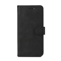 eSTUFF ES67340003-BULK dėklas Samsung Galaxy A53 5G piniginė, juoda