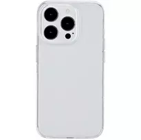 eSTUFF ES67100028-BULK dėklas iPhone 15 Pro permatomas 15,5 cm (6,1 inch)