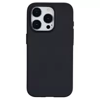 eSTUFF ES67101027-BULK dėklas iPhone 15 Pro 15,5 cm (6,1 inch) juodas