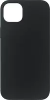 Mobiliojo telefono dėklas eSTUFF ES67101022-BULK Juodas, skirtas Apple