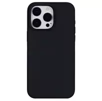 eSTUFF ES67120028-BULK apsauginis dėklas telefonui 17 cm (6.7 colio) Juodas