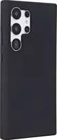 eSTUFF ES67402002 dėklas Samsung Galaxy S24 Ultra juodas (17,3 cm / 6,8 colio)