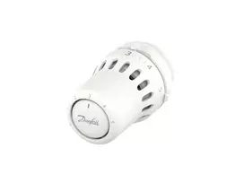 Termostatinis radiatoriaus vožtuvo galvutė DANFOSS 015G3090 mechaninė 8–28 °C