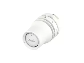 Termostatinis radiatoriaus vožtuvas DANFOSS Redia M30x1,5 015G5121, 1/2 colio jungtis