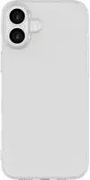 eSTUFF ES67100051-BULK apsauginis dėklas iPhone 16 Pro 16 cm (6,3 colio) permatomas