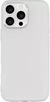 eSTUFF ES67100052 apsauginis dėklas iPhone 16 Pro 16 cm (6,3 inch) permatomas