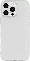 eSTUFF ES67100053-BULK mobiliojo telefono dėklas 15,5 cm (6,1 colio) permatomas