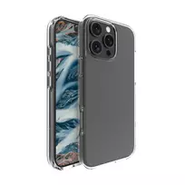Dėklas dbramante1928 Iceland Pro iPhone 16 ProMax Skaidrus