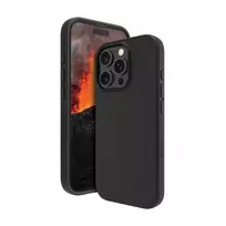 Dėklas dbramante1928 Iceland Ultra D3O MagSafe iPhone 16 Pro Juodas
