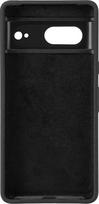 eSTUFF ES678150-BULK dėklas Google Pixel 7, 16 cm (6,3 colių), juodas
