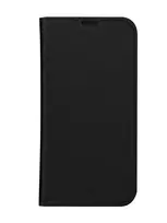 dbramante1928 Bulk - Bergen - iPhone 14 Pro - Juodas, Dangtelis, Apple, iPhone 14 Pro, 15.5 cm (6.1 inch), Juoda
