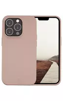 dbramante1928 Greenland GL61PISA1617 dėklas Apple iPhone 14 Pro, Pink Sand