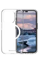 Dėklas dbramante1928 Iceland Pro MagSafe iPhone 14 Pro permatomas