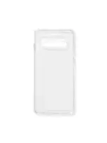 eSTUFF ES673055-BULK Skaidrus dėklas Samsung S10+