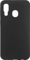 eSTUFF ES673141-BULK mobiliojo telefono dėklas Samsung A40 15 cm (5,9 colio) juodas