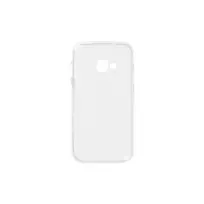 eSTUFF ES673076-BULK Dėklas Samsung Galaxy Xcover 4/4s Skaidrus